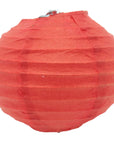3.5-Inch Round Mini Chinese Decorative Paper Lantern