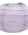 3.5-Inch Oval Pumpkin Mini Decorative Paper Lantern