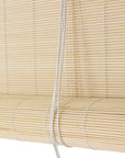 Seta Direct, Natural Bamboo Matchstick Corded Roll Up Window Blind