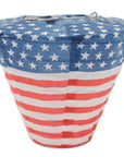 3.5-Inch Cone Shape Mini Chinese Decorative Paper Lantern