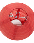 3.5-Inch Round Mini Chinese Decorative Paper Lantern