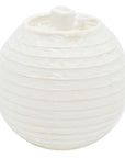 3.5-Inch Round Mini Chinese Decorative Paper Lantern
