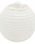 3.5-Inch Round Mini Chinese Decorative Paper Lantern