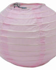 3.5-Inch Round Mini Chinese Decorative Paper Lantern