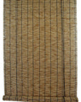 Natural Reed Roll Up Window Blind